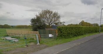green belt
