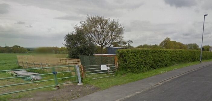 green belt
