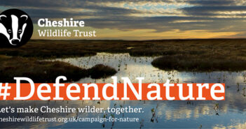 Cheshire Wildlife Trust