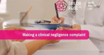 medical negligence