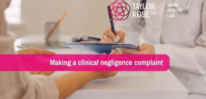 medical negligence