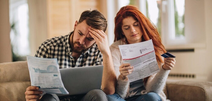 Debt Awareness Week