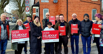 labour