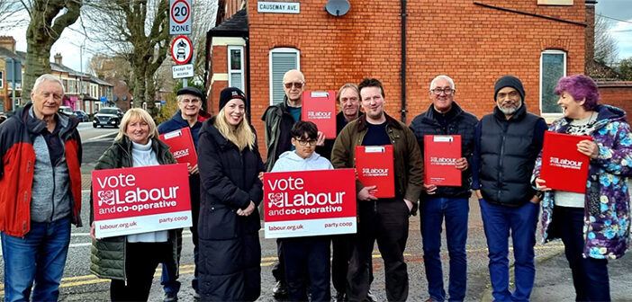 labour