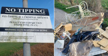 flytipping