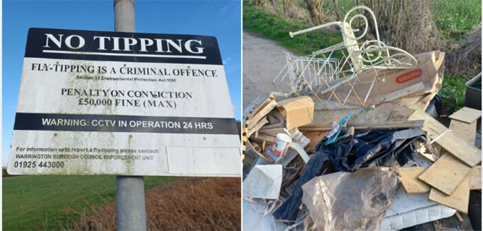 flytipping