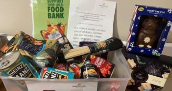 foodbank