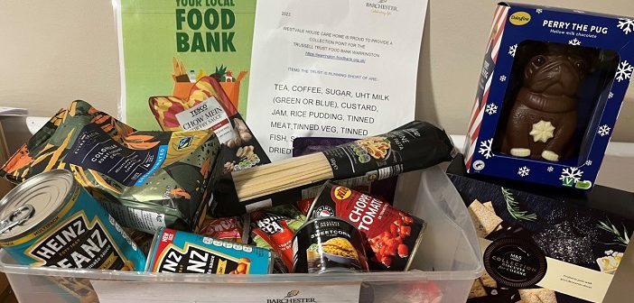 foodbank