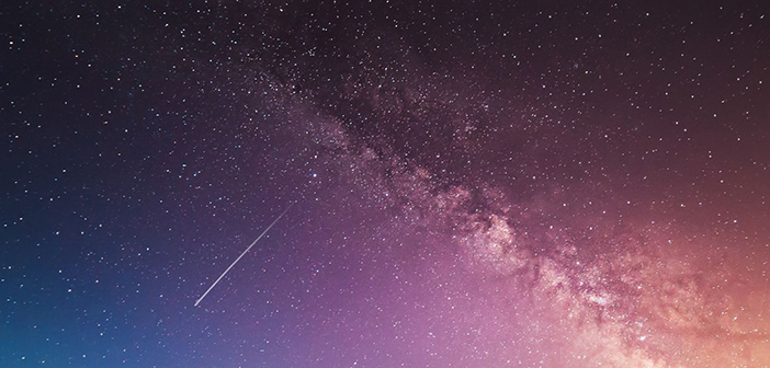 deep-sky photography