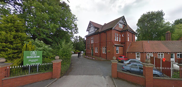 care home