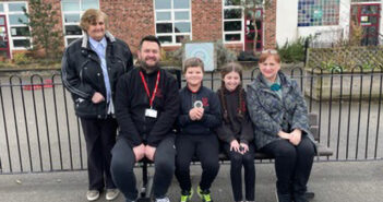 Stockton Heath Parish Council