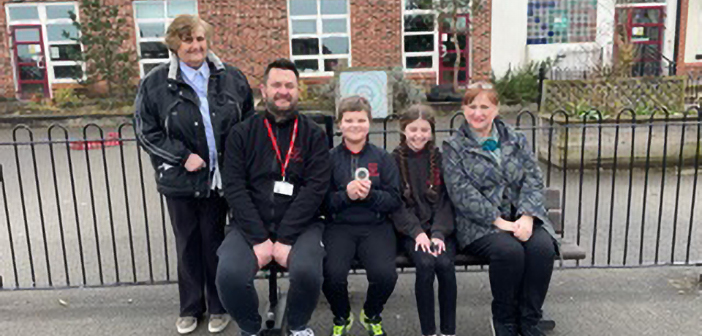 Stockton Heath Parish Council