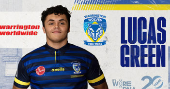 Lucas Green