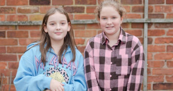 Lymm May Queen