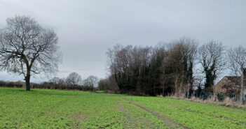 oughtrington