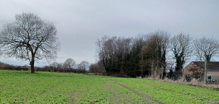 oughtrington