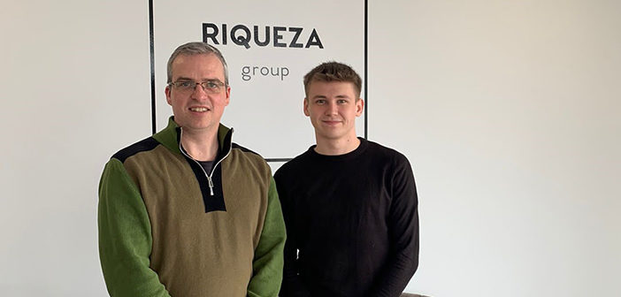 Riqueza Business Solutions