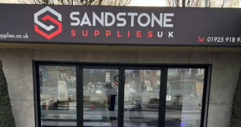 sandstone supplies