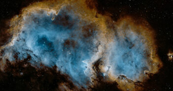 deep-sky photography