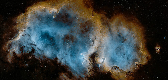 deep-sky photography