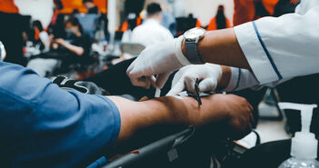 Blood Donation