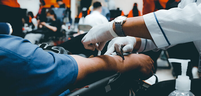 Blood Donation