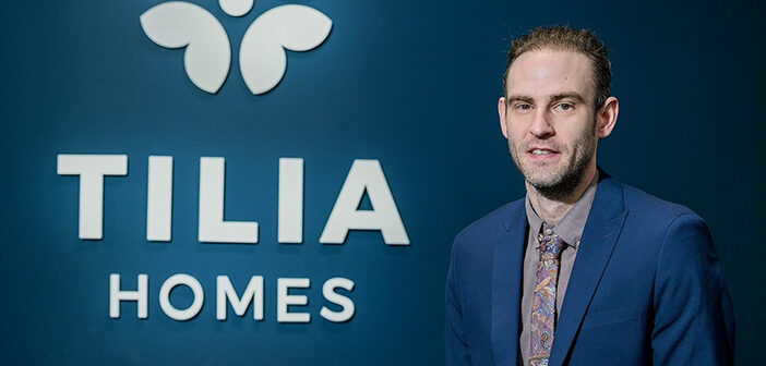 Tilia Homes