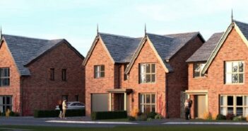 Hawthorn Grange
