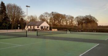comprehensive coaching programme