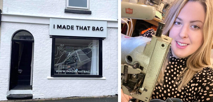 handbag
