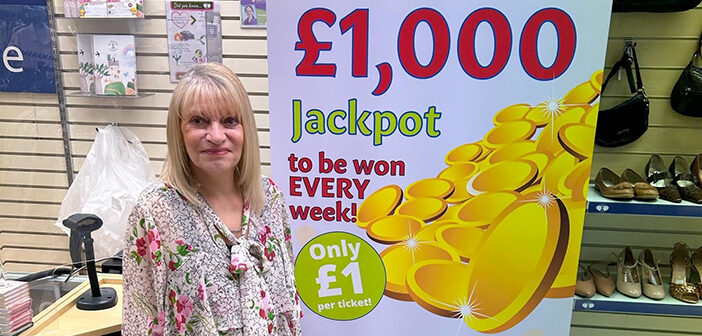 lottery