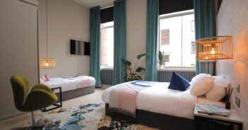 Warrington’s small hotels