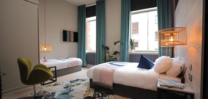 Warrington’s small hotels