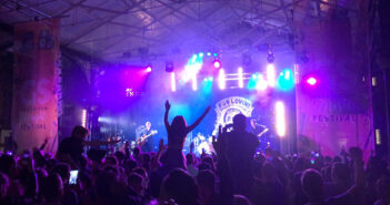 Warrington Music Festival