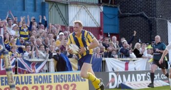 Wolves' club legends