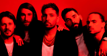 You Me At Six