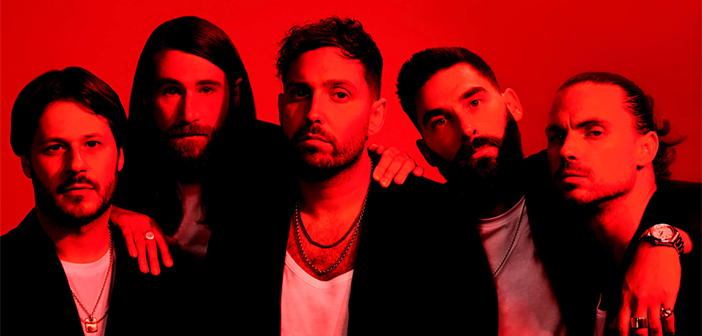 You Me At Six