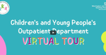 Young peoples outpatient department
