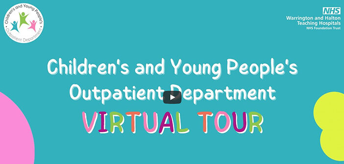 Young peoples outpatient department