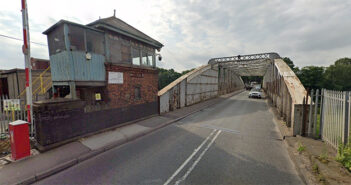 Chester Road