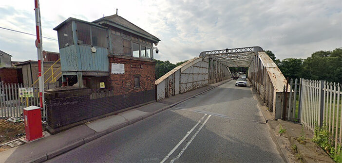 Chester Road