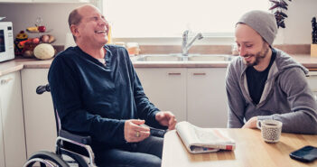 United Utilities consumer conversations