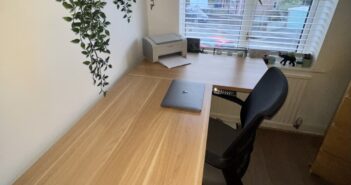 desk