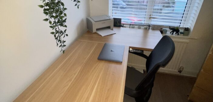 desk