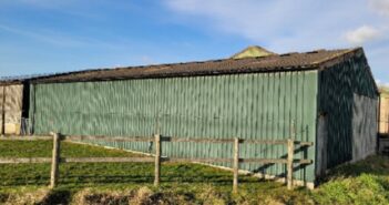 New bid for dog day care centre