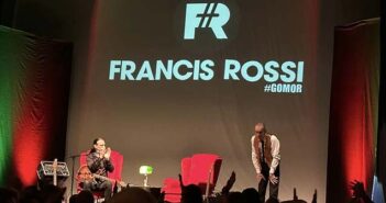 Francis Rossi
