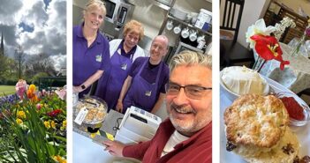 Friends of St Elphin's Park