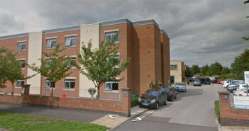 Care home