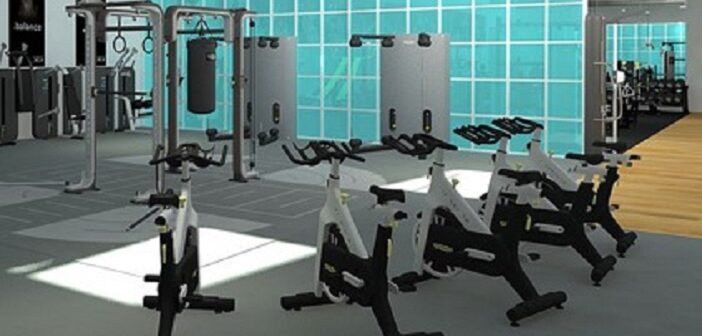 home gym equipment for sale