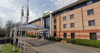 holiday inn